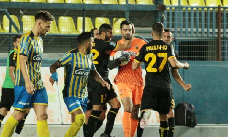 Μιχαηλίδης: «Πρέπει να στηριχθεί ο Τσιντώτας, έπαιξε τα περισσότερα ματς το 2018»