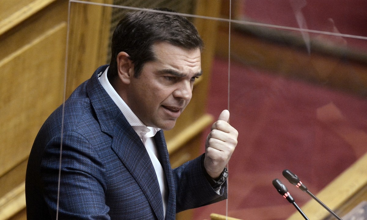 ΣΥΡΙΖΑ: «Εγκληματικές ευθύνες η κυβέρνηση» – Η απόφαση του Πολιτικού Συμβουλίου