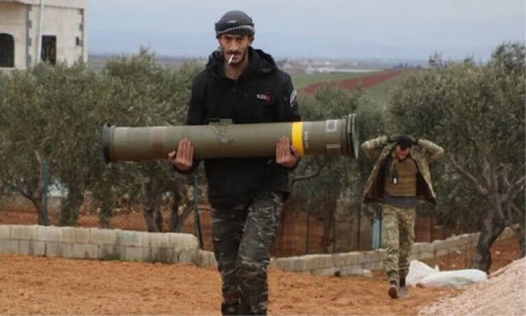 Τζιχαντιστές: Θα πολεμήσουμε ενάντια στην Ελλάδα αν το ζητήσει η Τουρκία