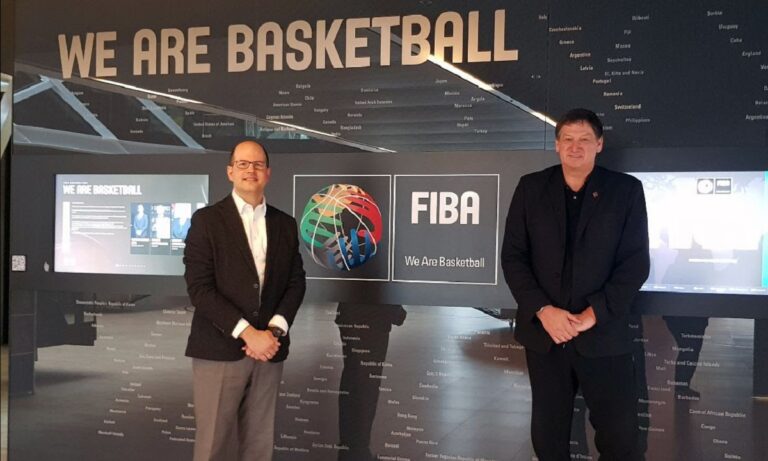 FIBA: Συνεχίζει με την IWBF μέχρι το 2023