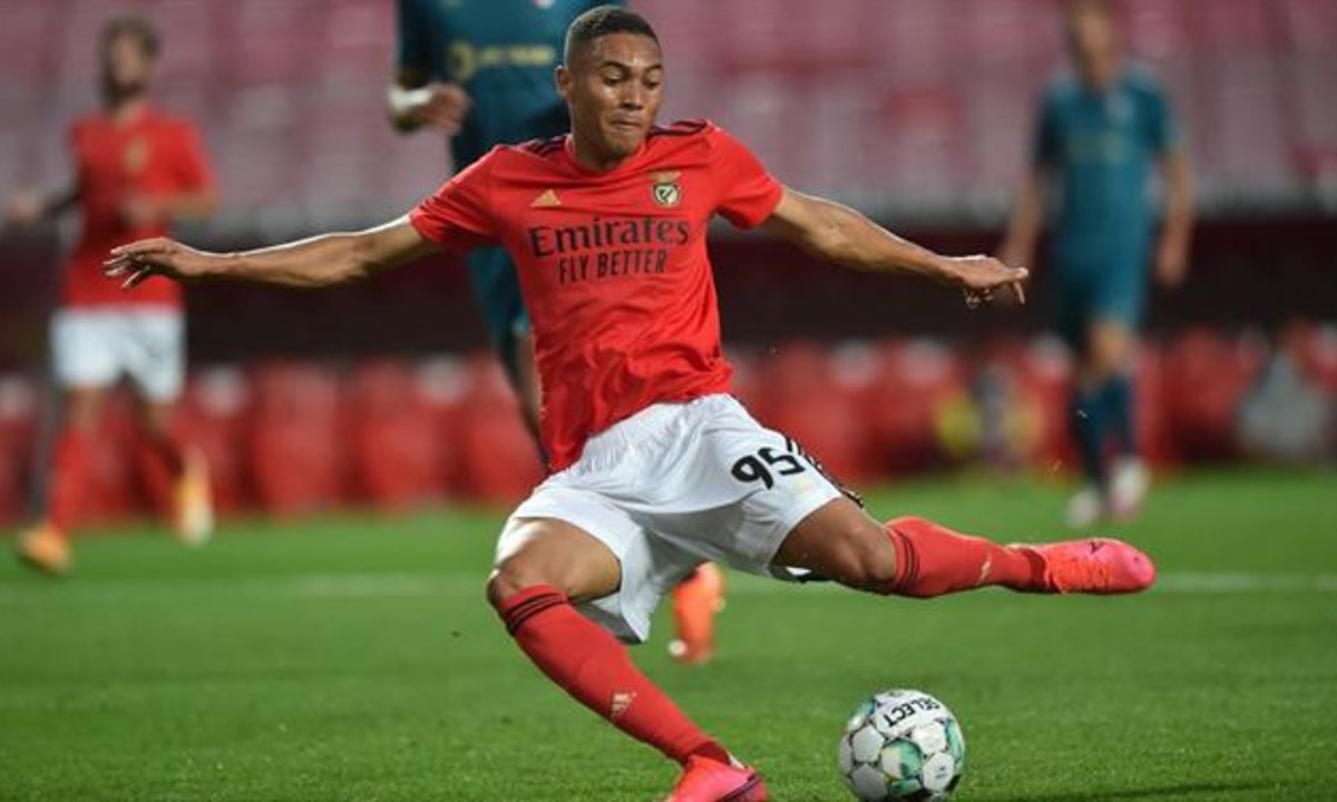 Βινίσιους: «Κάθε μέρα που περνάει είμαστε πιο έτοιμοι για τον ΠΑΟΚ»