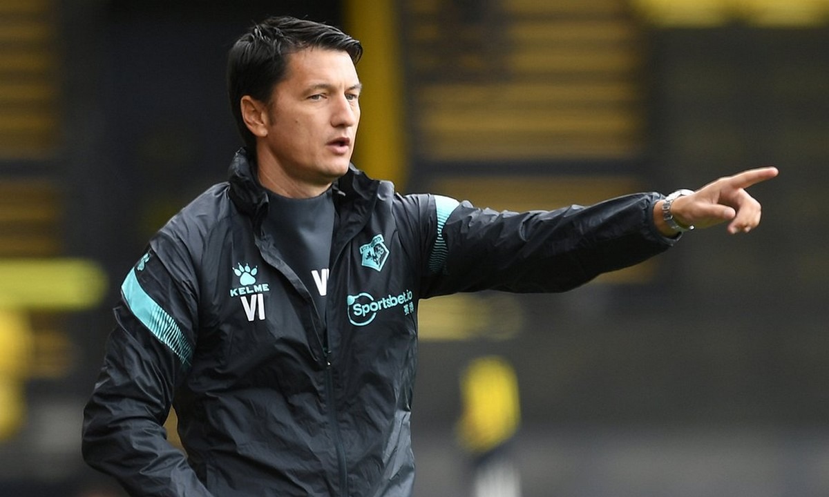 Ίβιτς: Άλλη μία νίκη στην Αγγλία  με γκολάρα του Ζοάο Πέντρο