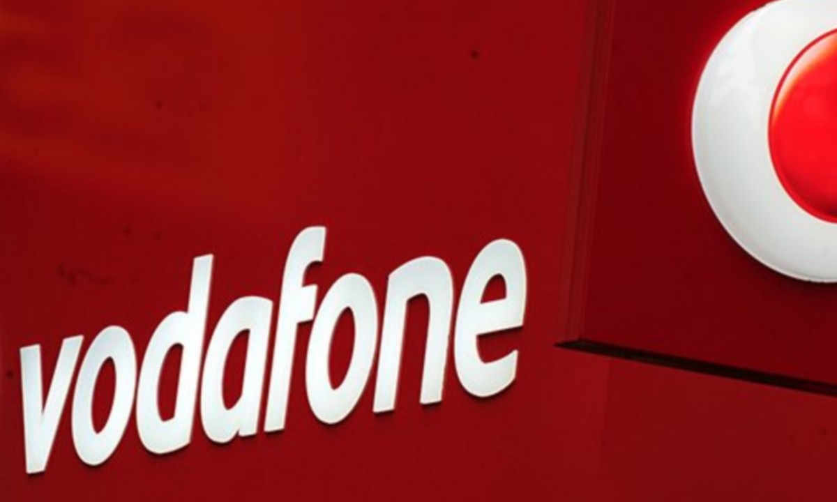 Έκτακτο: Έπεσε το δίκτυο της Vodafone!