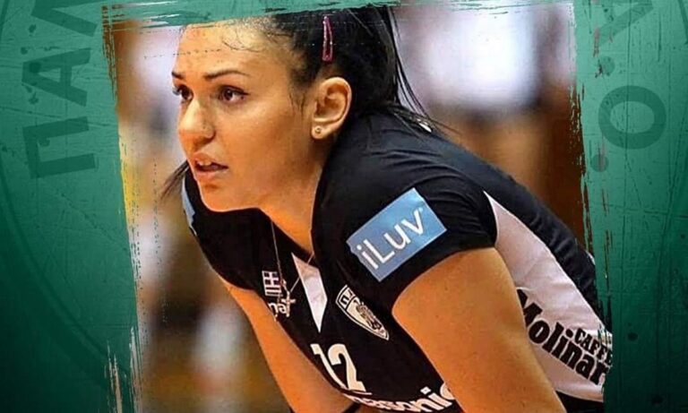 Παναθηναϊκός βόλεϊ: Ενίσχυση με Χαντάβα