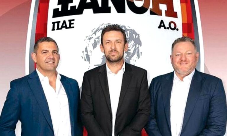 Ξάνθη: Νέος τεχνικός ο Πόποβιτς – Το προφίλ του Μπιλ Πάπας