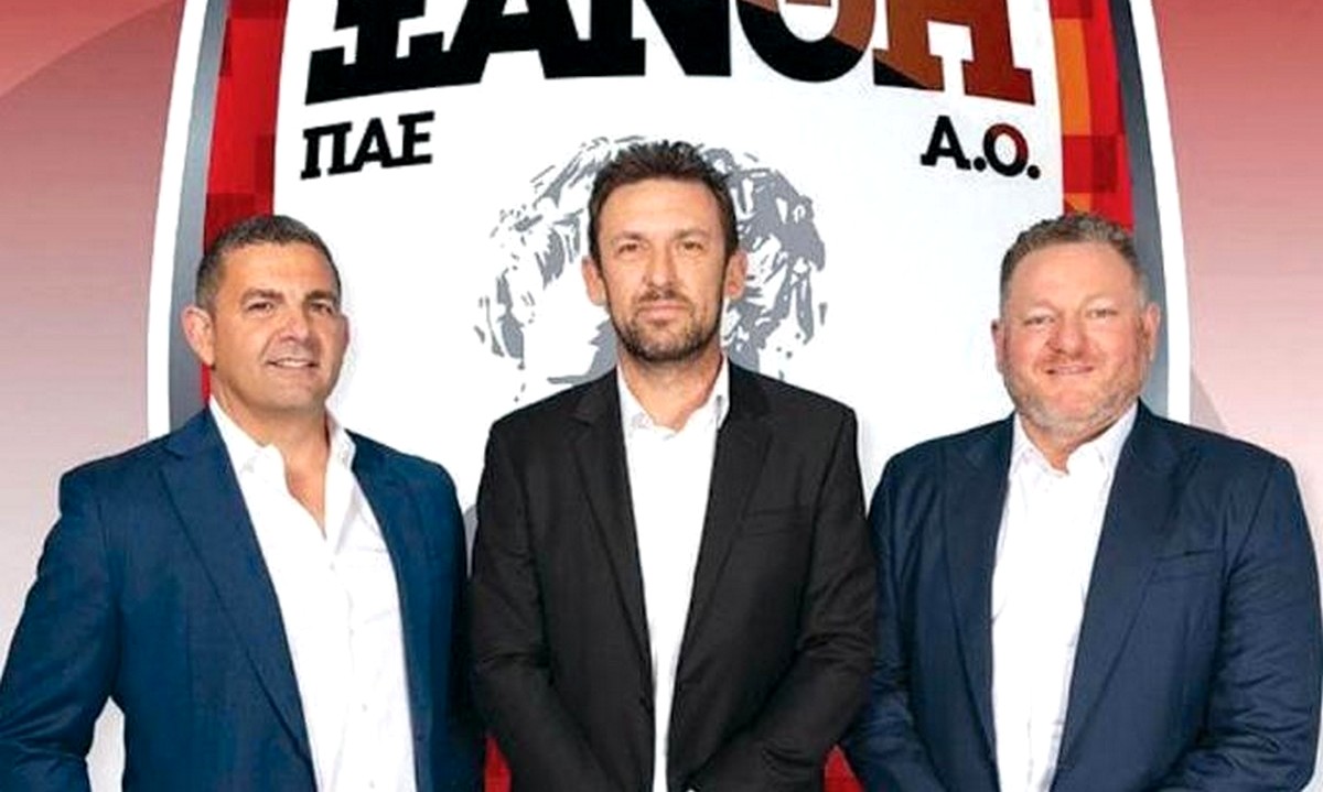 Ξάνθη: Νέος τεχνικός ο Πόποβιτς – Το προφίλ του Μπιλ Πάπας