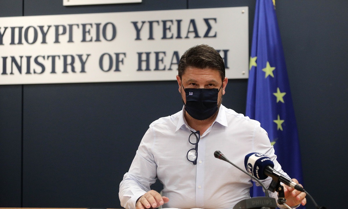 Κορονοϊός – Νέα μέτρα στην Αττική: Πού είναι υποχρεωτική η μάσκα