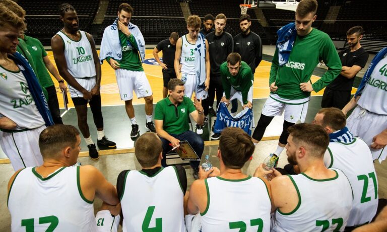 Σίλερ: «Ο περιορισμός του Σλούκα είναι σημαντικός»