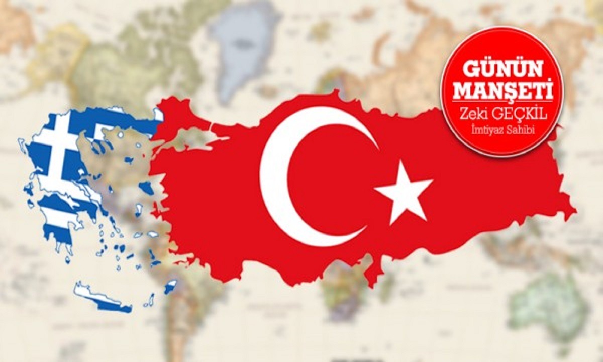 Τουρκία: Εξαφανίζεται ο Χριστιανισμός παγκοσμίως – Ισχυρό το Ισλάμ