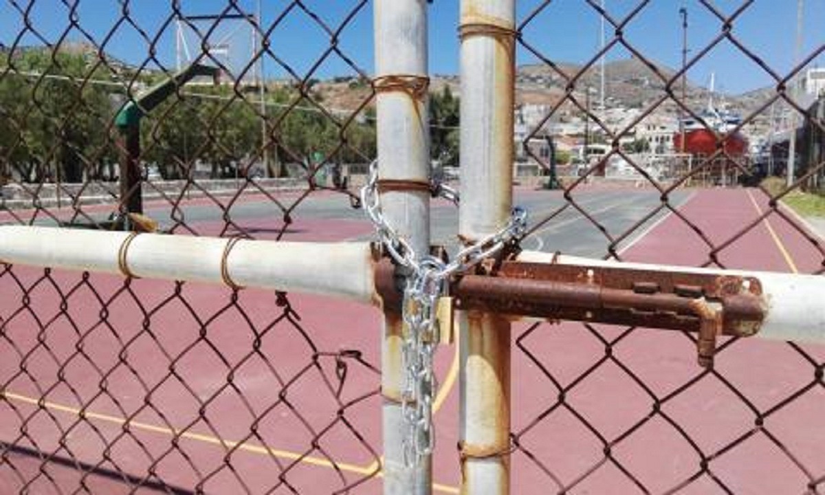 Μόνο ο αθλητισμός, τελικά, είναι πηγή κακού για  COVID