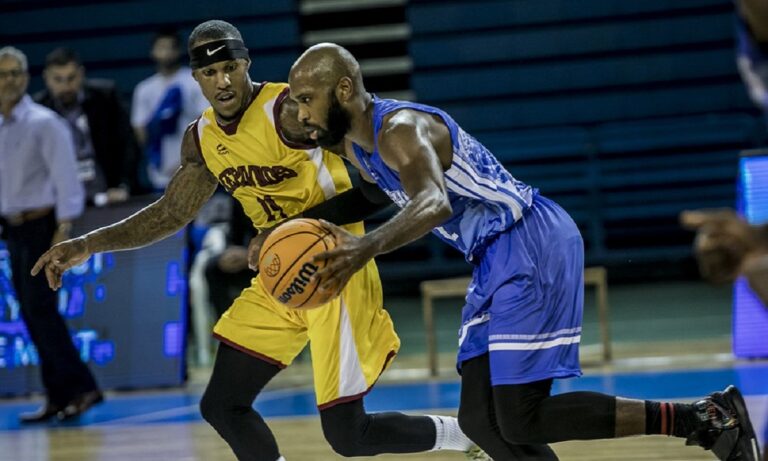 Κεραυνός- Ηρακλής 96-94 (παρ.): Τέλος στα όνειρα για BCL