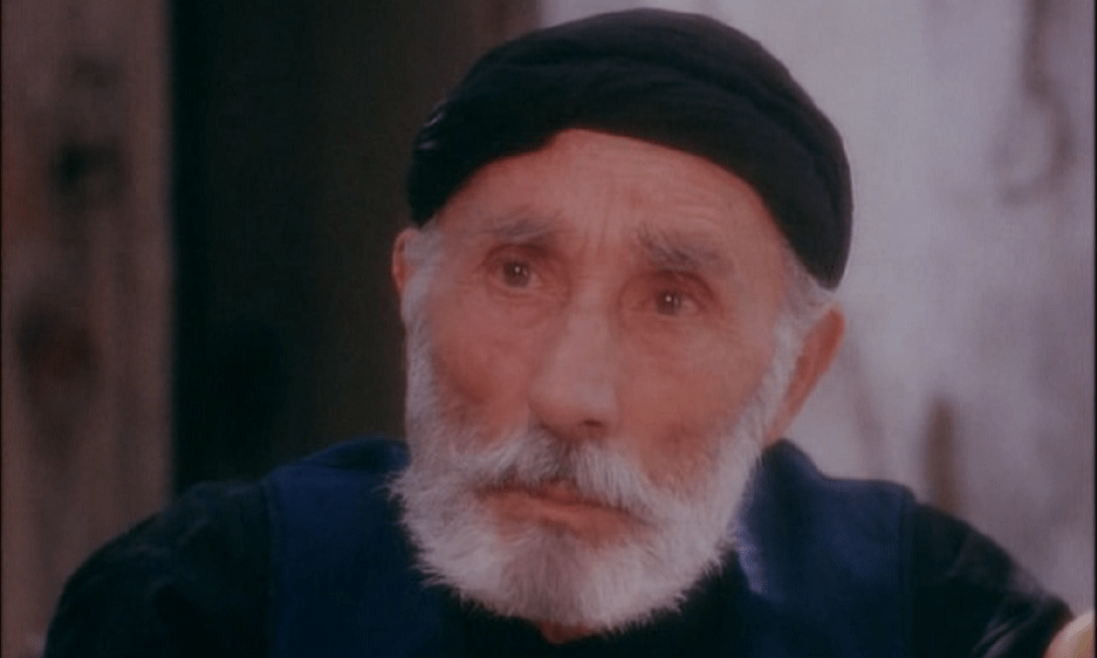 Μάνος Κατράκης: Ο μεγάλος θεατράνθρωπος και δάσκαλος της υποκριτικής τέχνης (vid)