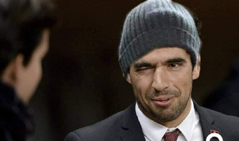 Φερέιρα: Το σκουφί του Λουτσέσκου το μυστικό!