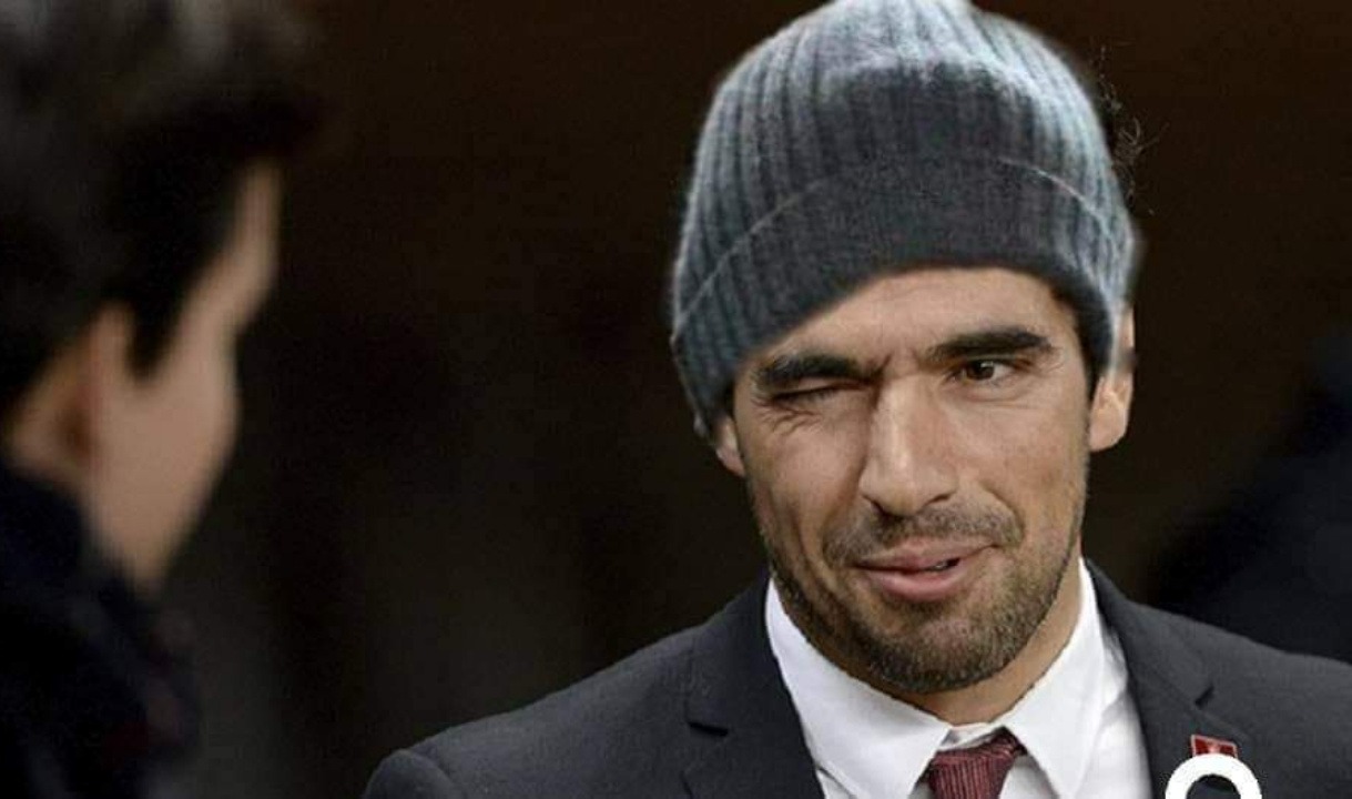 Φερέιρα: Το σκουφί του Λουτσέσκου το μυστικό!