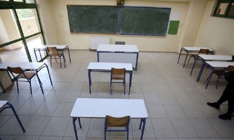 Κορονοϊός: Συναγερμός-Βρέθηκε μαθητής θετικός στον ιό