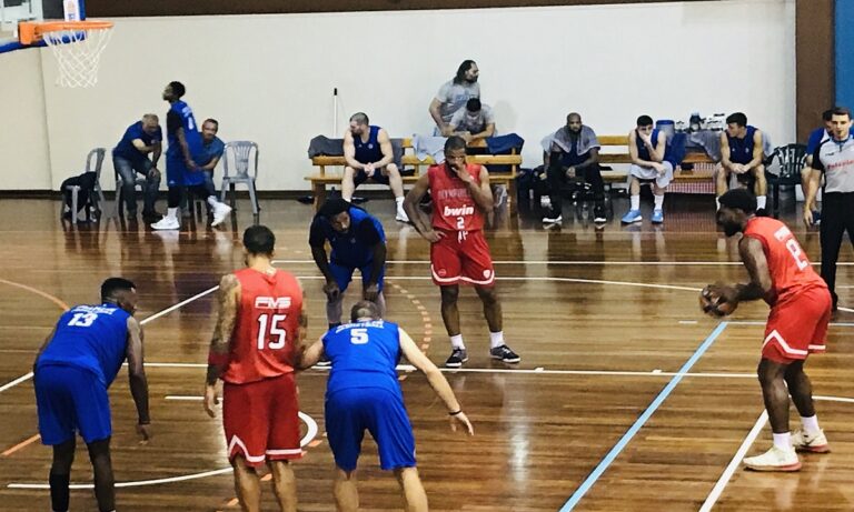 Ολυμπιακός- Ηρακλής 80-50: Ξεμούδιασμα με άνετη νίκη