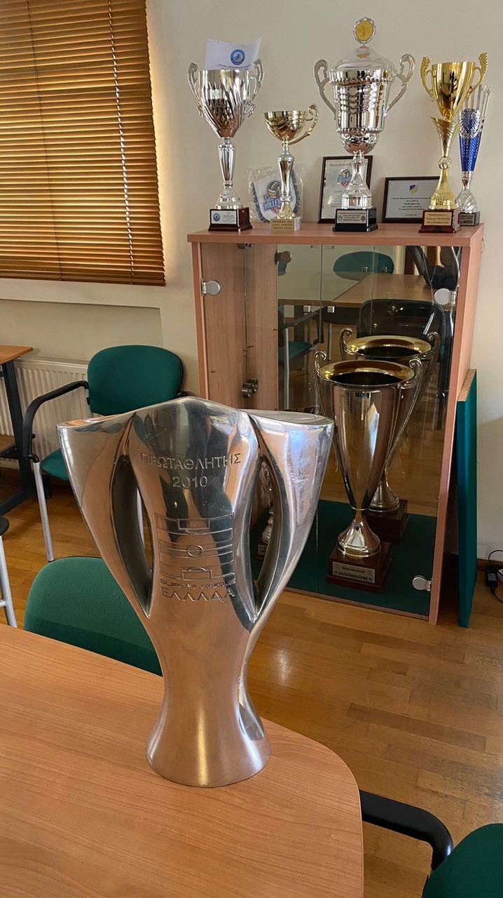 Παναθηναϊκός