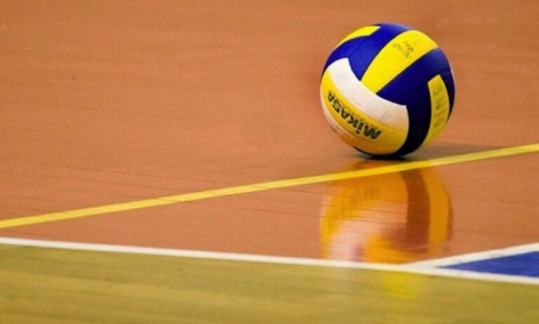 Volley league: 2η αγωνιστική με μία αναβολή