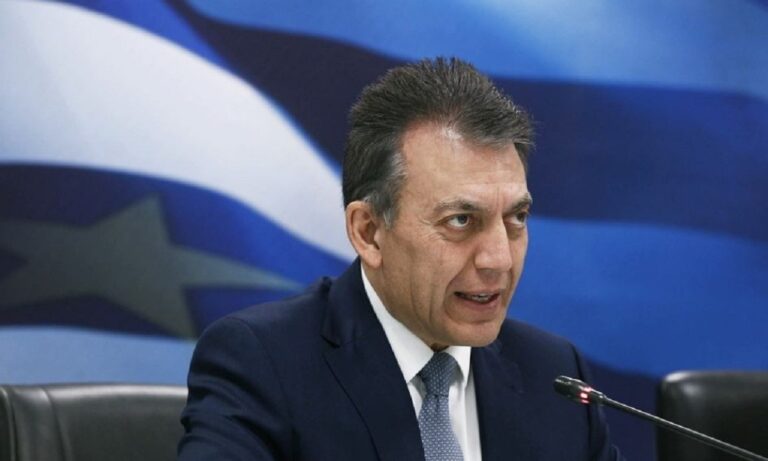 Βρούτσης: «Τότε θα γίνει η καταβολή των αναδρομικών στους συνταξιούχους»