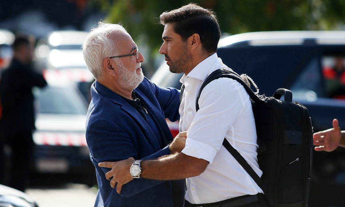 Αποτυχία της οικογένειας Σαββίδη η φυγή του Αμπέλ Φερέιρα από τον ΠΑΟΚ…