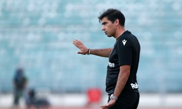 Φερέιρα: Επιβεβαιώνουν οι Βραζιλιάνοι για προφορική συμφωνία