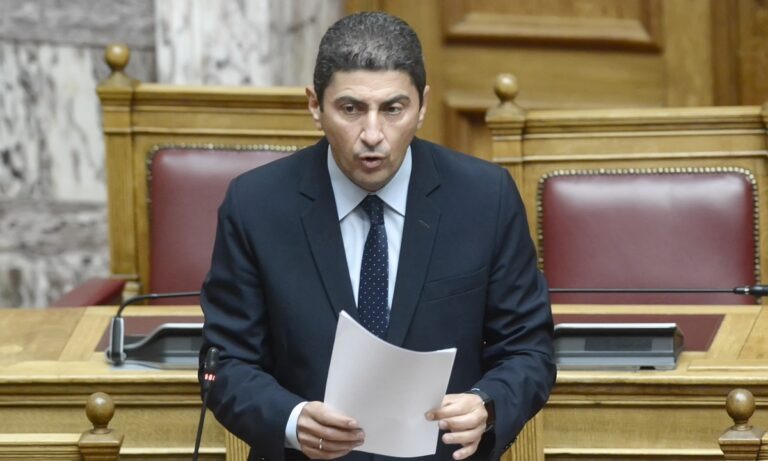 Σκάνδαλο Εκλογές ΣΕΓΑΣ: Ο νόμος Αυγενάκη με τα δύο μέτρα και σταθμά!