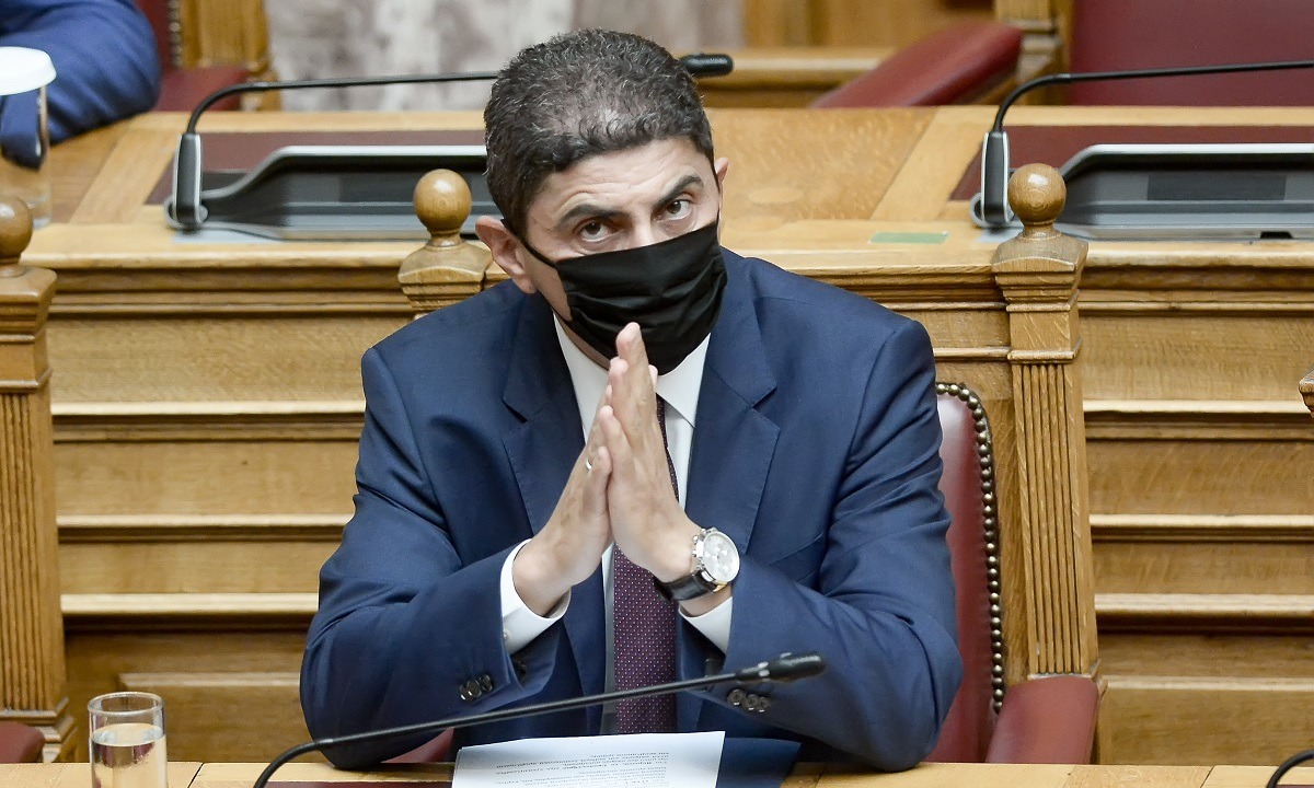 Αυγενάκης: Τα 13 μέτρα για την καταπολέμηση της σεξουαλικής βίας στον αθλητισμό