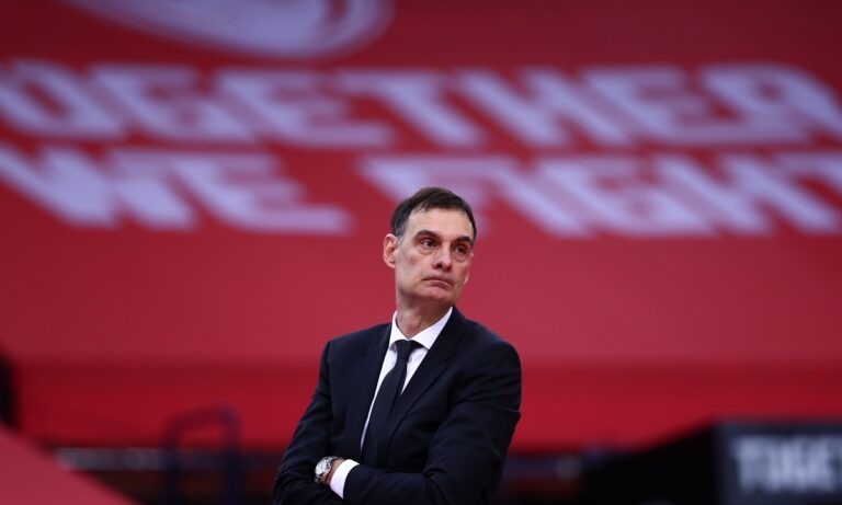 Μπαρτζώκας: «Να σταματήσουμε τη δημιουργία τους»