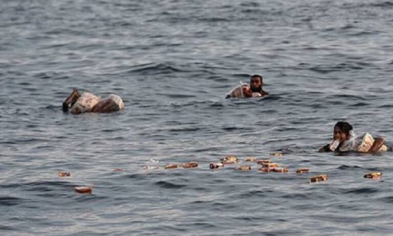 Λιβύη-Τραγωδία: Τουλάχιστον 15 μετανάστες έχασαν τη ζωή τους σε ναυάγιο