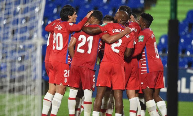 Χετάφε – Γρανάδα 0-1: Με… φόρα πριν τον ΠΑΟΚ! (vid)