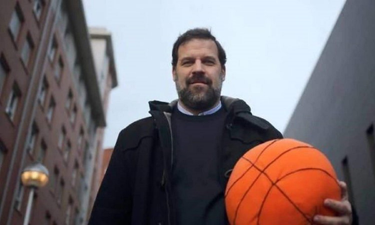 Αλφόνσο Ρέγες: «Για την Euroleague ο COVID είναι σα να μην υπάρχει»