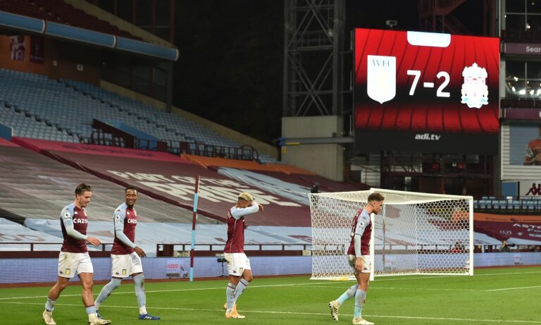 Το ποδόσφαιρο τρελάθηκε (ή μήπως όχι;)