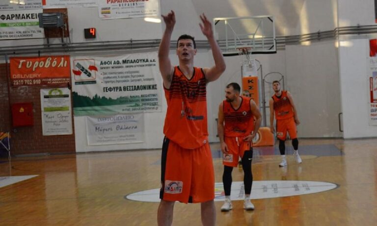 Β’ Εθνική, 4ος Όμιλος: Αποτελέσματα, Βαθμολογία, φύλλα αγώνα