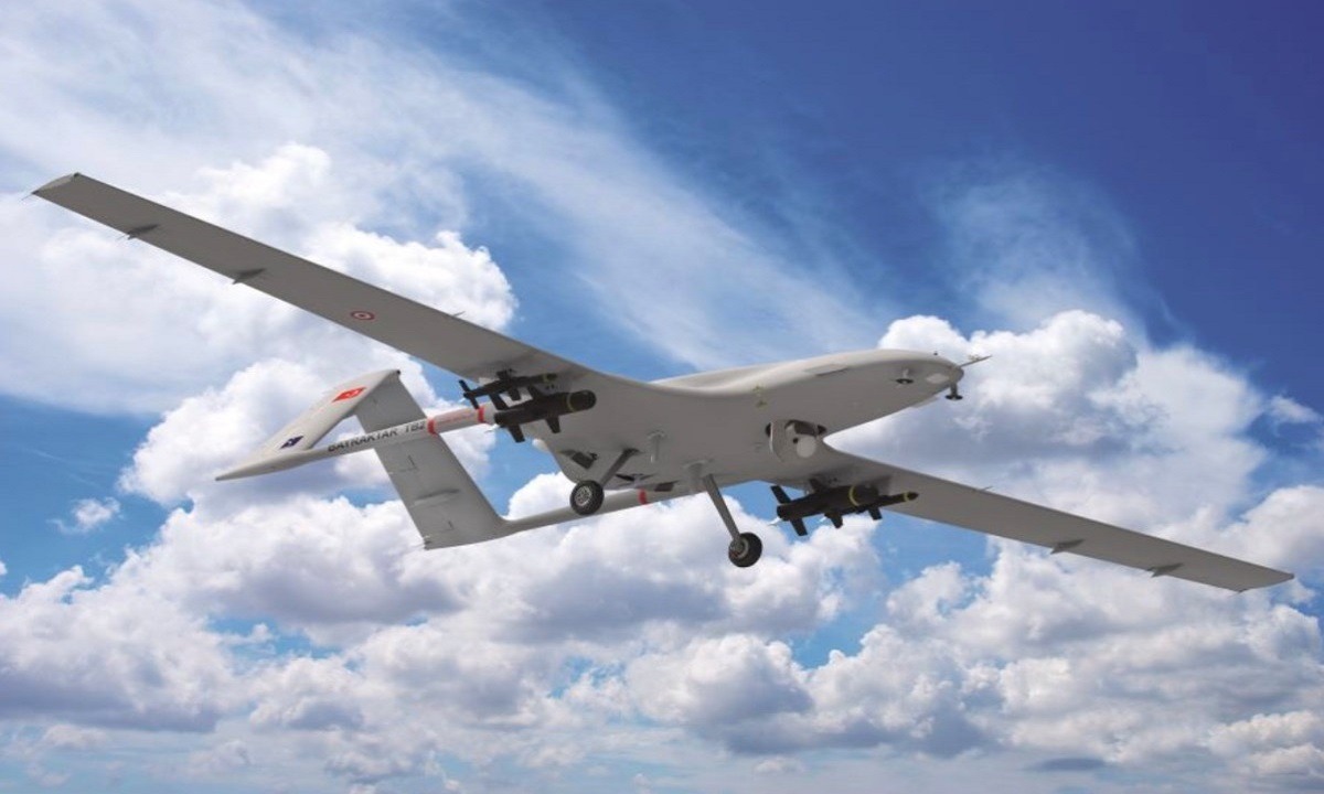 Iσραήλ: Το Phantom dome μπλοκάρει όλα τα έχθρικά drone