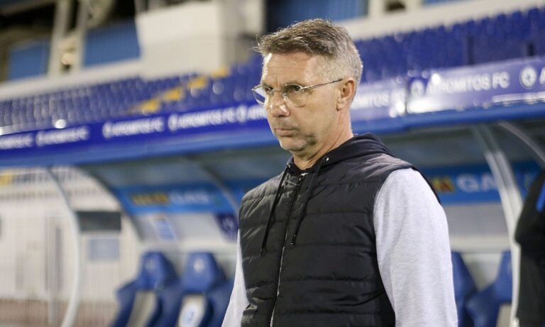 Κάναντι: «Νίκη που μας δίνει αυτοπεποίθηση» (vid)