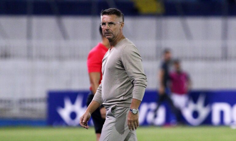 Κάναντι: «Σπίτι μου ο Ατρόμητος, ποτέ επαφή με ΠΑΟΚ, Άρη»