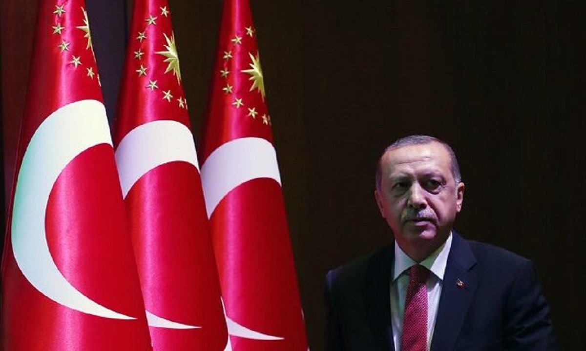 Ελληνοτουρκικά: Γιατί το καθεστώς Ερντογάν θα γίνεται όλο και πιο επιθετικό