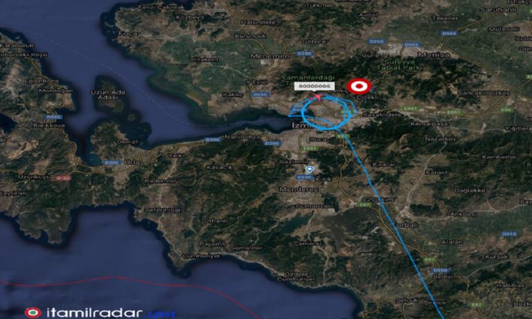 Τουρκία: Έβγαλαν τα Bayraktar στην Σμύρνη οι Τούρκοι