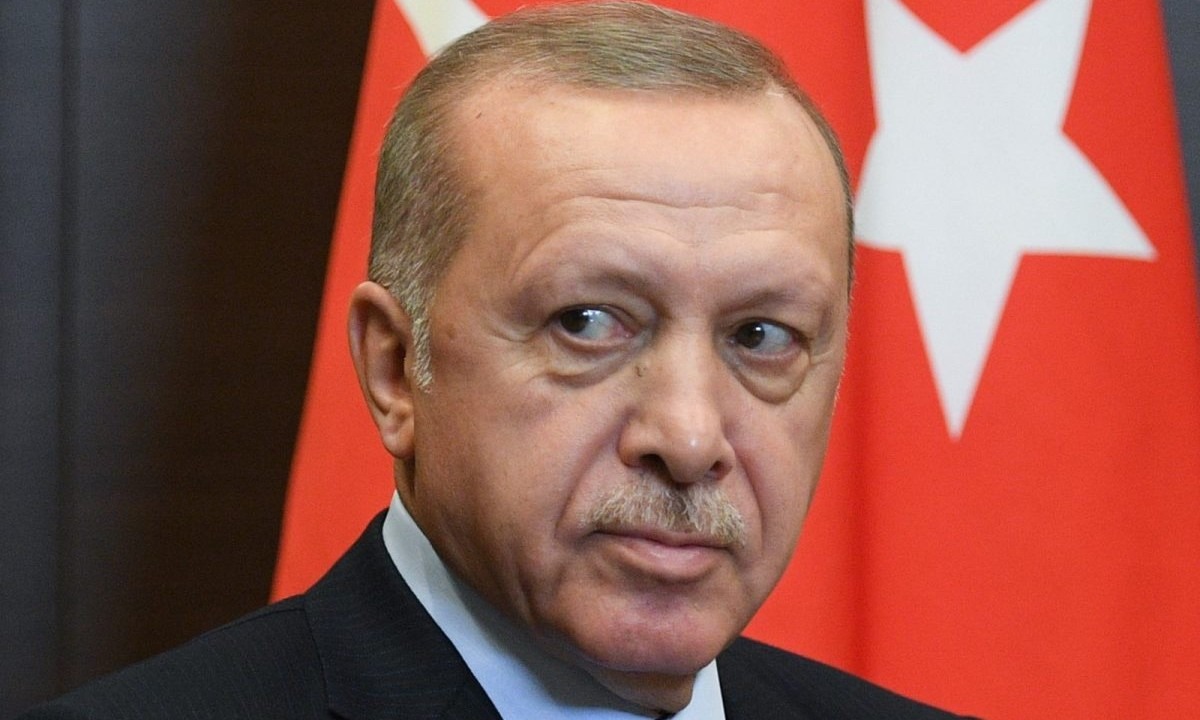 Ο πέμπτος πόλεμος του Ερντογάν θα βρει την Τουρκία ηττημένη!