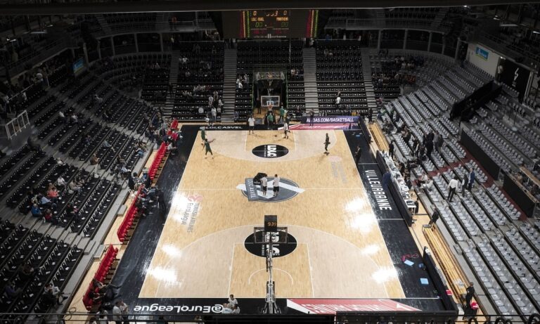 Βιλερμπάν- Παναθηναϊκός: Ακυρώθηκε, τι προβλέπει ο κανονισμός