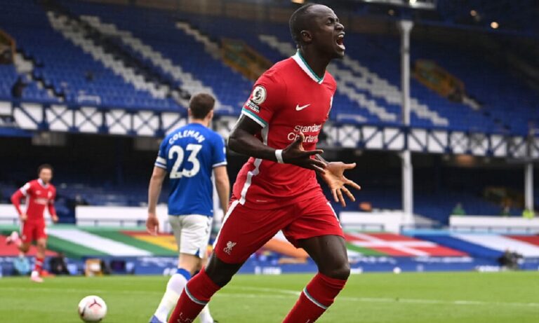 Έβερτον – Λίβερπουλ: Καταιγιστικός ρυθμός και δύο γκολ σε 19 λεπτά! (vid)