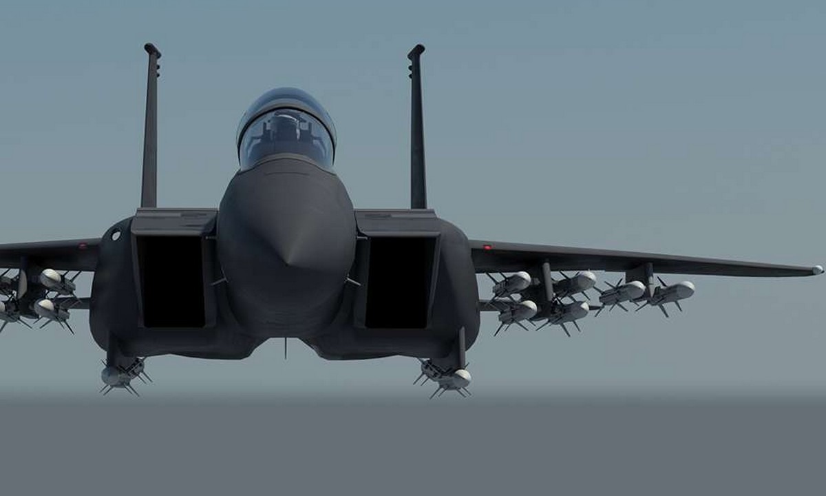 Ελλάδα & Σαουδική Αραβία «συσφίγγουν» τις σχέσεις τους: F-15 για κοινές ασκήσεις στη Σούδα!