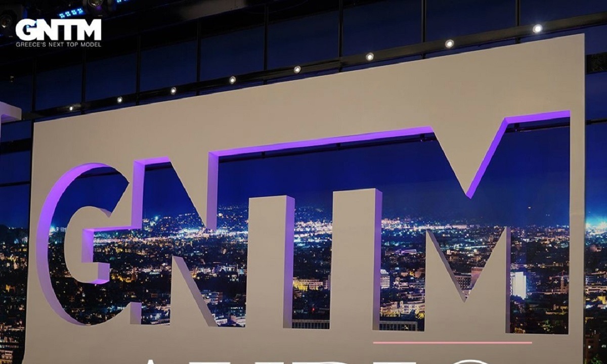 GNTM spoiler αποχώρηση 13/10: Οριστικό, αυτή φεύγει!