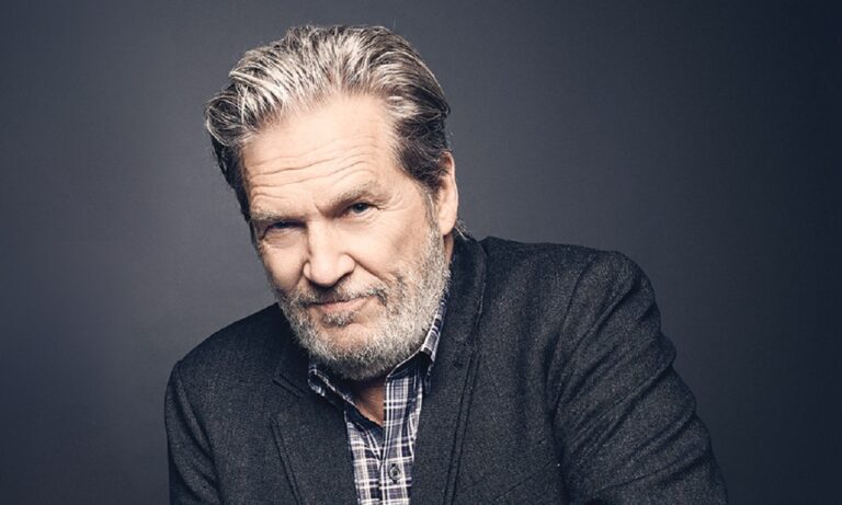 Ο Τζεφ Μπρίτζες διαγνώστηκε με καρκίνο – Η ανάρτησή του στο twitter