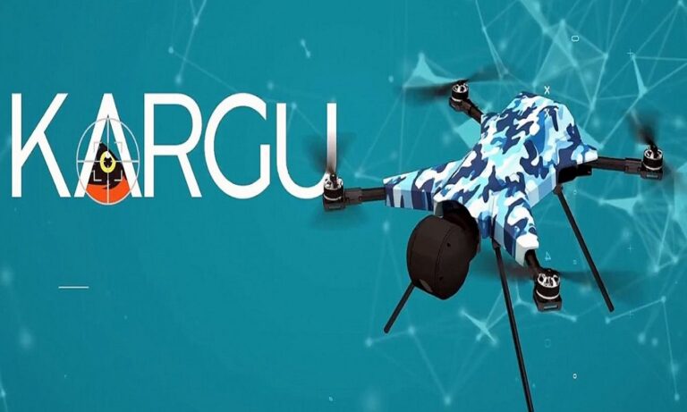 Τουρκία: Τουρκικό drone αυτοκτονίας θέλει να καταστρέψει τους ελληνικούς S-300