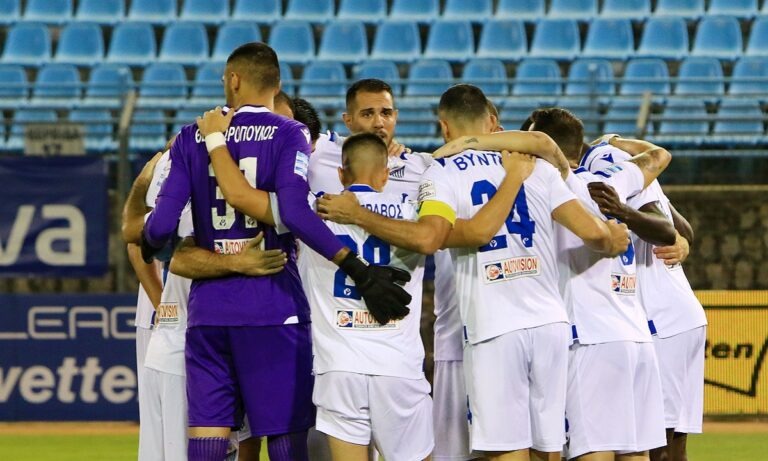 Λαμία: Το ρεπό και η αλλαγή συστήματος