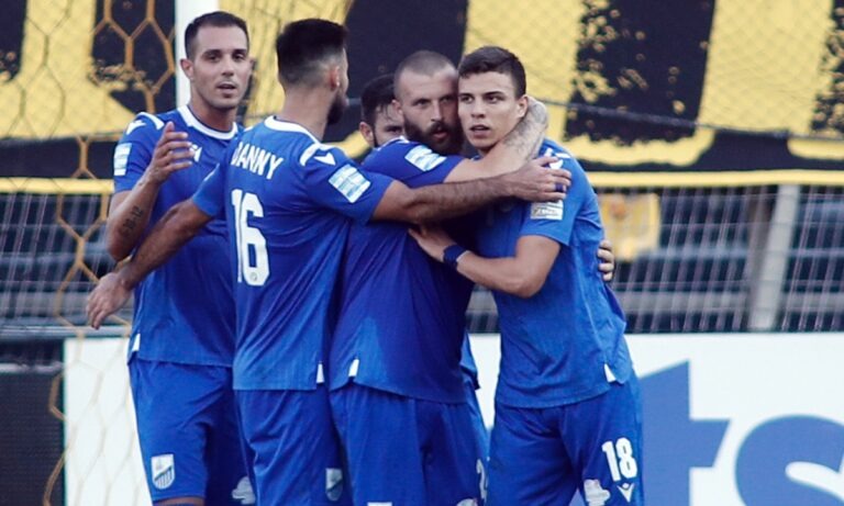 Λαμία: Κλείδωσαν τα πρόσωπα, ένα το ερωτηματικό