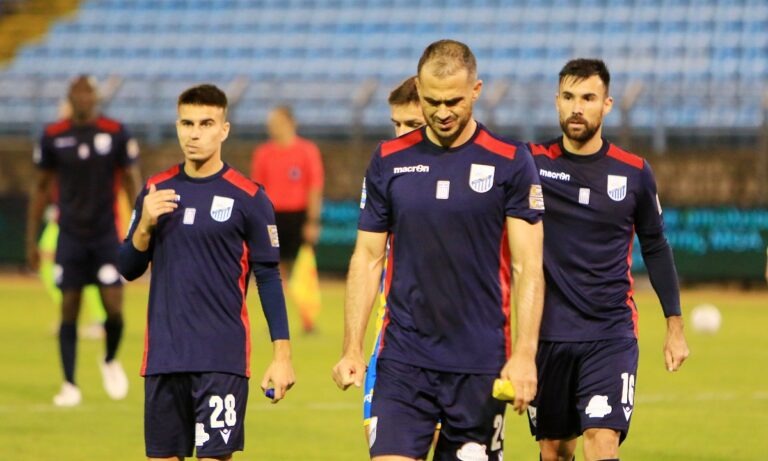 Λαμία: Το επιπλέον κίνητρο και οι επιστροφές