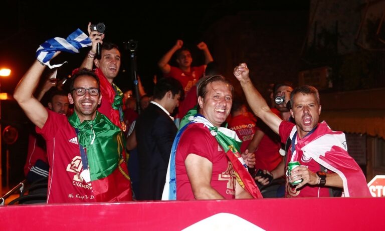 Πόρτο – Ολυμπιακός: Τα 11 μέλη της πορτογαλικής παροικίας που «διψούν» για αποδείξεις