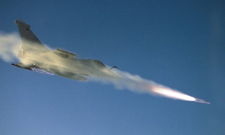 Ελληνοτουρκικά: Βλήματα MICA NG από τη Γαλλία και τέλος τα Bayraktar